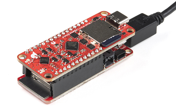 How to design a smart, contactless temperature-measurement gun